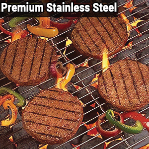 All-in-One Grill Station
